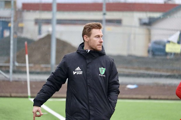 Tölö räddade poäng med tunn trupp