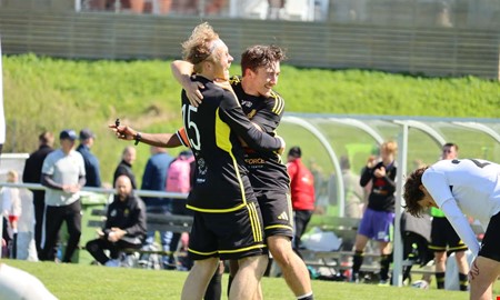 Supernollan lever vidare för Åsa 