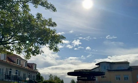 Glädjebeskedet: Sommarvärmen tillbaka