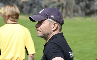 Fjärås förstärker inför hösten: 