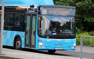 Debatt: En billigare kollektivtrafik i Halland 