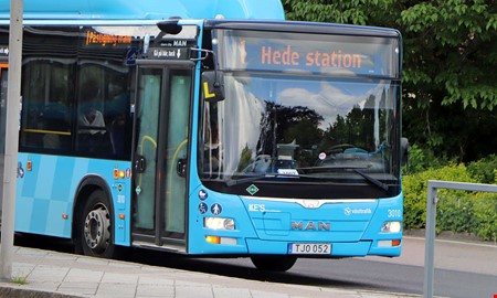 Debatt: En billigare kollektivtrafik i Halland 