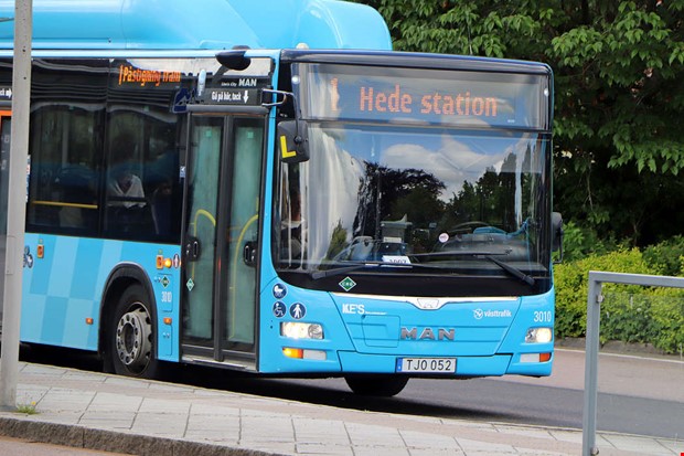 Debatt: En billigare kollektivtrafik i Halland 