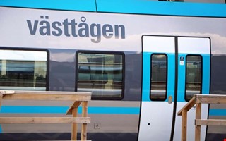 Debatt: Frillesås tågstation – ett saftigt valfläsk? 