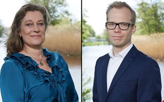 Debatt: Kungsbacka ingen plånbok för andra 