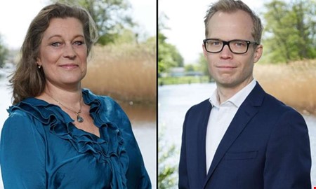 Debatt: Kungsbacka ingen plånbok för andra 