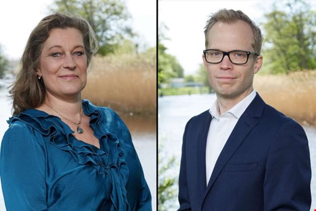 Debatt: Kungsbacka ingen plånbok för andra Debatt: Kungsbacka ingen plånbok för andra