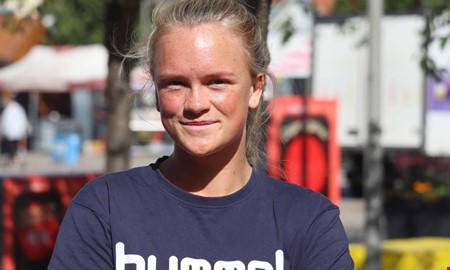Bergkvist efter VM-besvikelsen: 