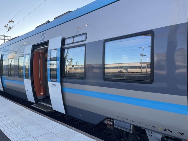 Debatt: Dags för tågstopp igen 