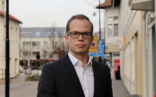 Vill ge hemmasittare undervisning på distans 