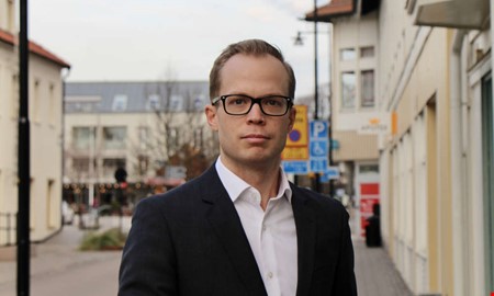 Vill ge hemmasittare undervisning på distans 