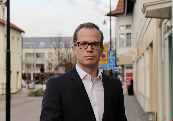 Vill ge hemmasittare undervisning på distans 