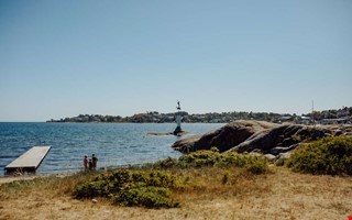 Sommarbuss till Gottskär – så gick projektet