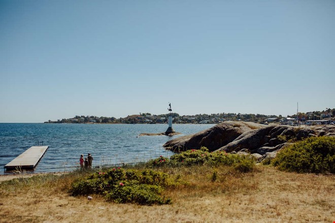 Sommarbuss till Gottskär – så gick projektet