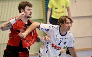 Avslöjar: Nyckelspelaren lägger av 