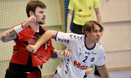 Avslöjar: Nyckelspelaren lägger av 