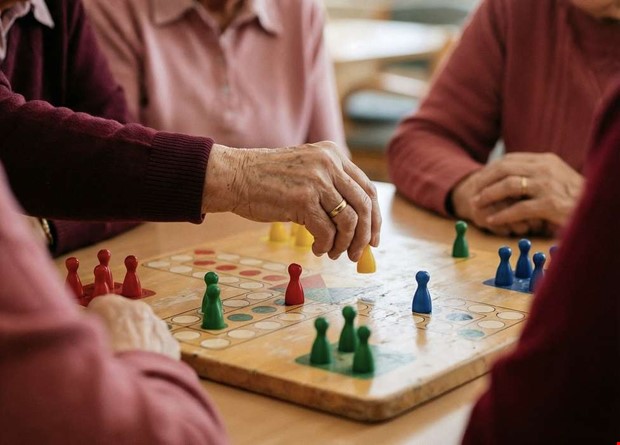 Debatt: Fler trygghetsboenden är på väg Debatt: Fler trygghetsboenden är på väg