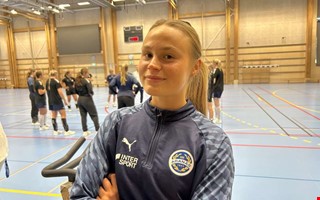 Nyförvärvets mardröm: Redan opererad två gånger 