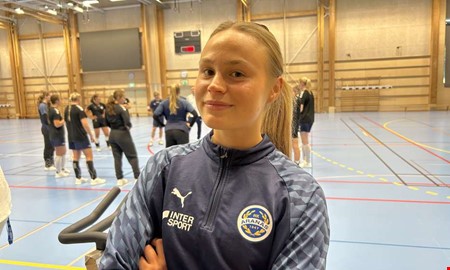 Nyförvärvets mardröm: Redan opererad två gånger 