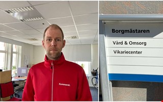 Kraftig ökning av tillbud inom vården: ”Stort mörkertal”