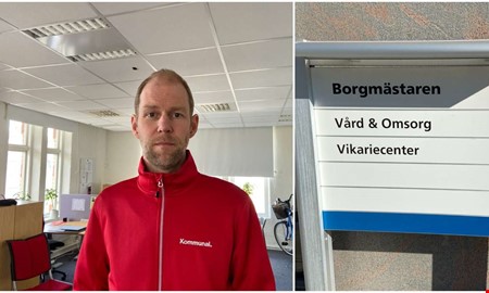 Kraftig ökning av tillbud inom vården: ”Stort mörkertal”