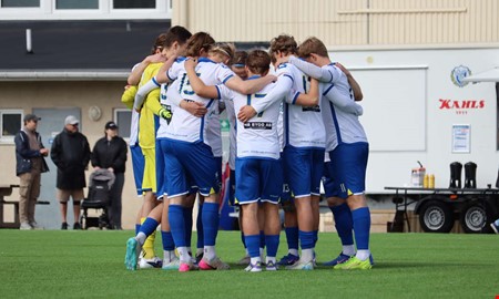 Avslöjar: Duon lämnar OBK för seriekonkurrent