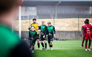 Tölö värvar från Åsa – jagar fler spelare