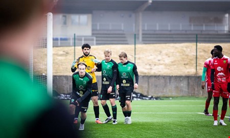 Tölö värvar från Åsa – jagar fler spelare
