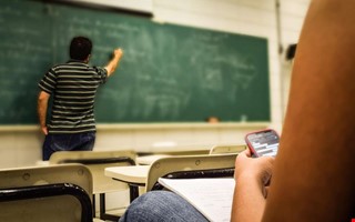 Debatt: Det behövs statligt ansvar för skolan 