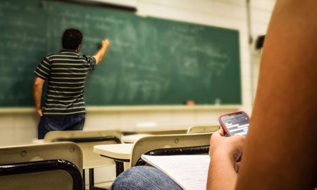 Debatt: Det behövs statligt ansvar för skolan 