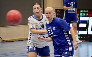Mittsexan lämnade Aranäs – går utomlands