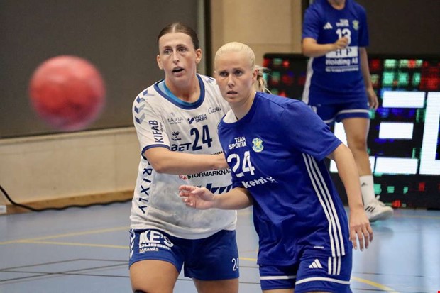 Mittsexan lämnade Aranäs – går utomlands