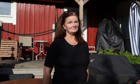 Kämpar mot ökat buller från E6 – får nej till skydd