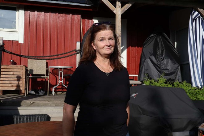 Kämpar mot ökat buller från E6 – får nej till skydd