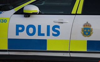 Misstänkt misshandel vid rastplats