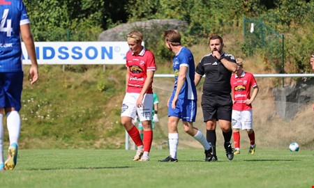 Rådde inte på serieledaren: 