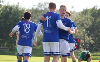Sporthelgen i korthet