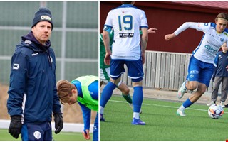 Sportchefen om det röriga ombyggnadsåret 