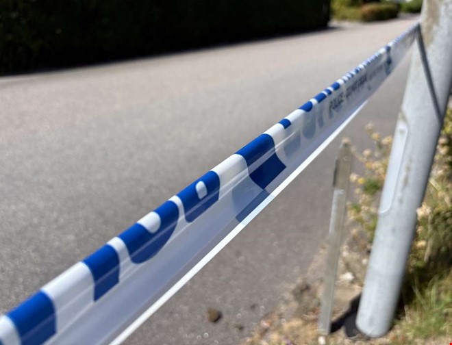 Boende efter misstänkta mordförsöket: 