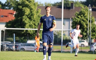 Kaptenen inför ödesderbyt: 