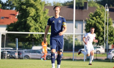 Kaptenen inför ödesderbyt: 