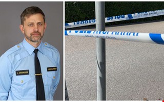 Polisen söker fler vittnen efter skjutningen – ingen misstänkt