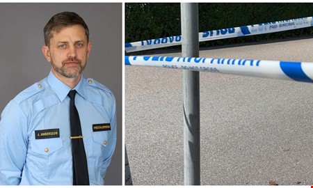 Polisen söker fler vittnen efter skjutningen – ingen misstänkt