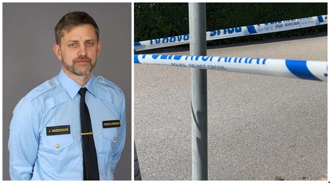 Ingen misstänkt efter skjutningen – polisen efterlyser tips