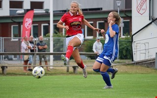 Derbyhetsen: 
