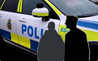 Åtalas för grov våldtäkt mot barn
