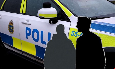 Åtalas för grov våldtäkt mot barn