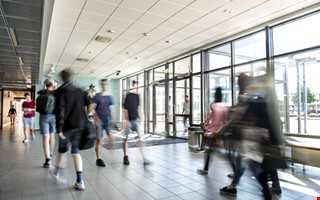 Skolorna i gång – här är programmet flest vill läsa
