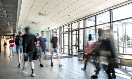 Skolorna i gång – här är programmet flest vill läsa