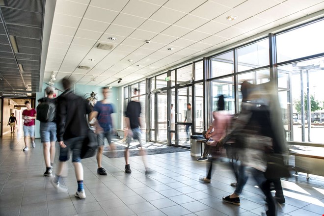 Skolorna i gång – här är programmet flest vill läsa